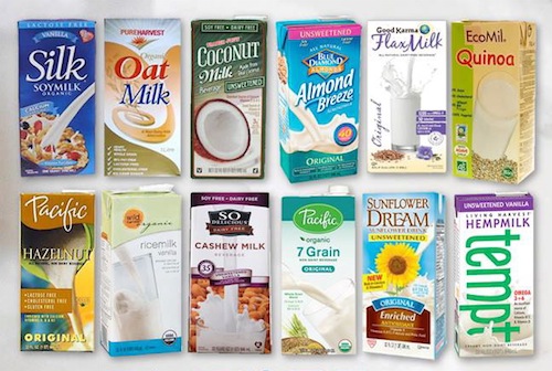 plant-based-milks