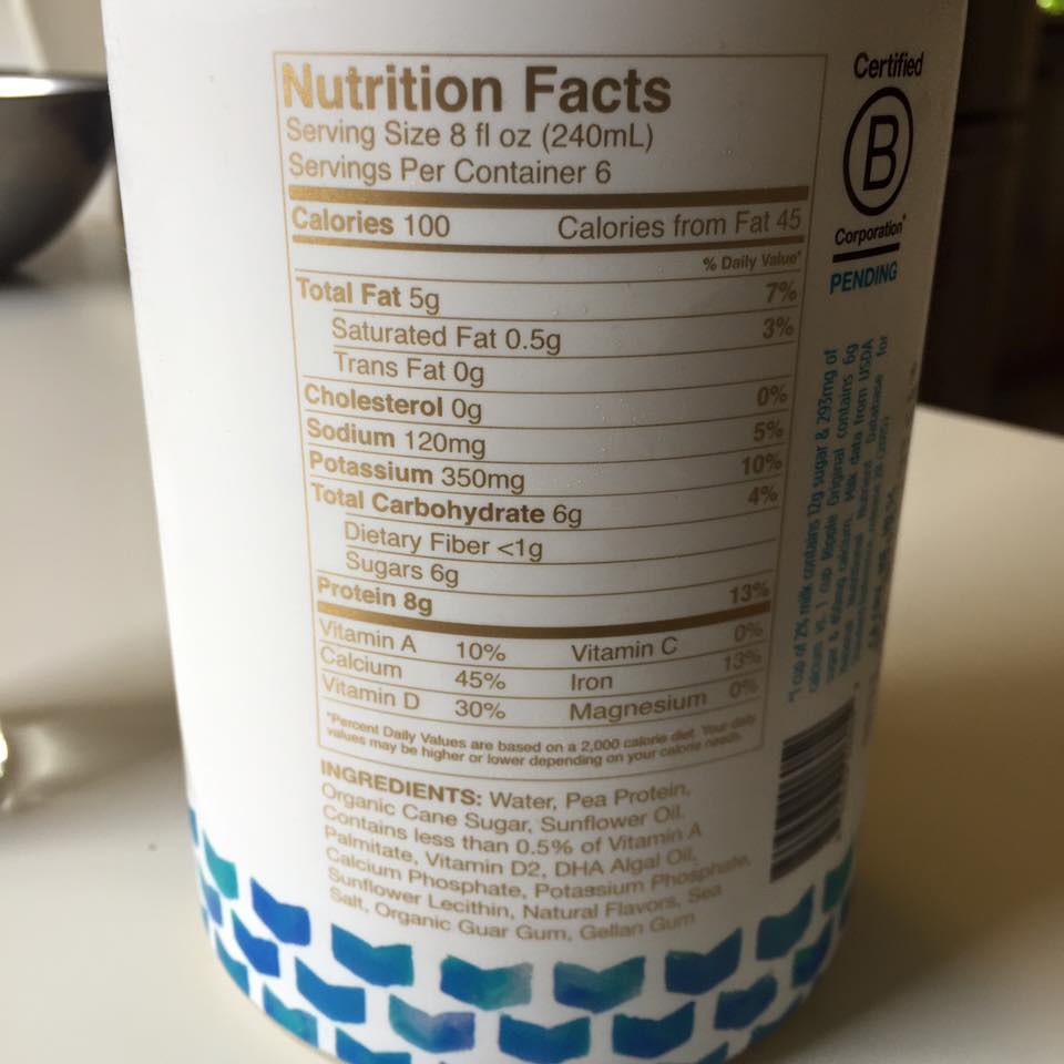 Toggle Navigation Home Food Art Words Resources Why Ripple Milk Making A Splash Plant Based Milk Ripple To Roll Out At Ever Since We Read About Ripple Milk We Were Intrigued We Sample A Lot Of Non Dairy Milk But Tend To Stick To The 12 Pack Soy