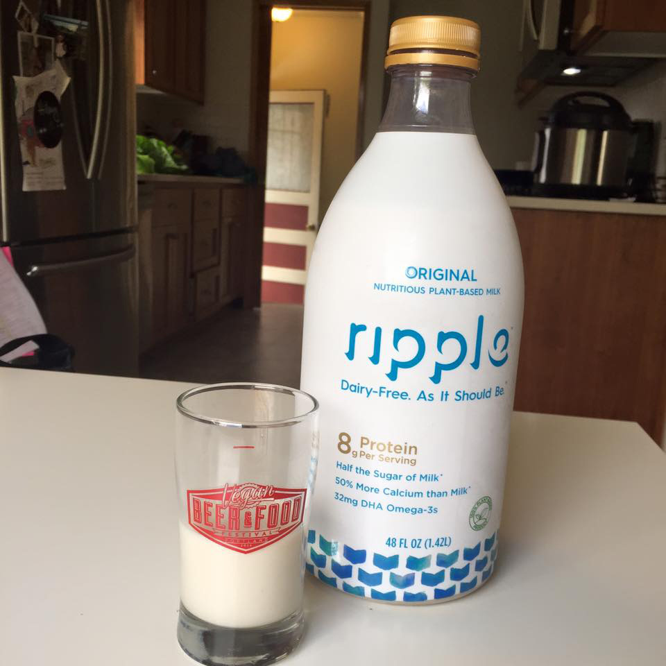 mymilk